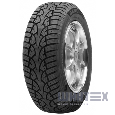 General Tire Altimax Arctic 265/70 R17 121/118Q (под шип)